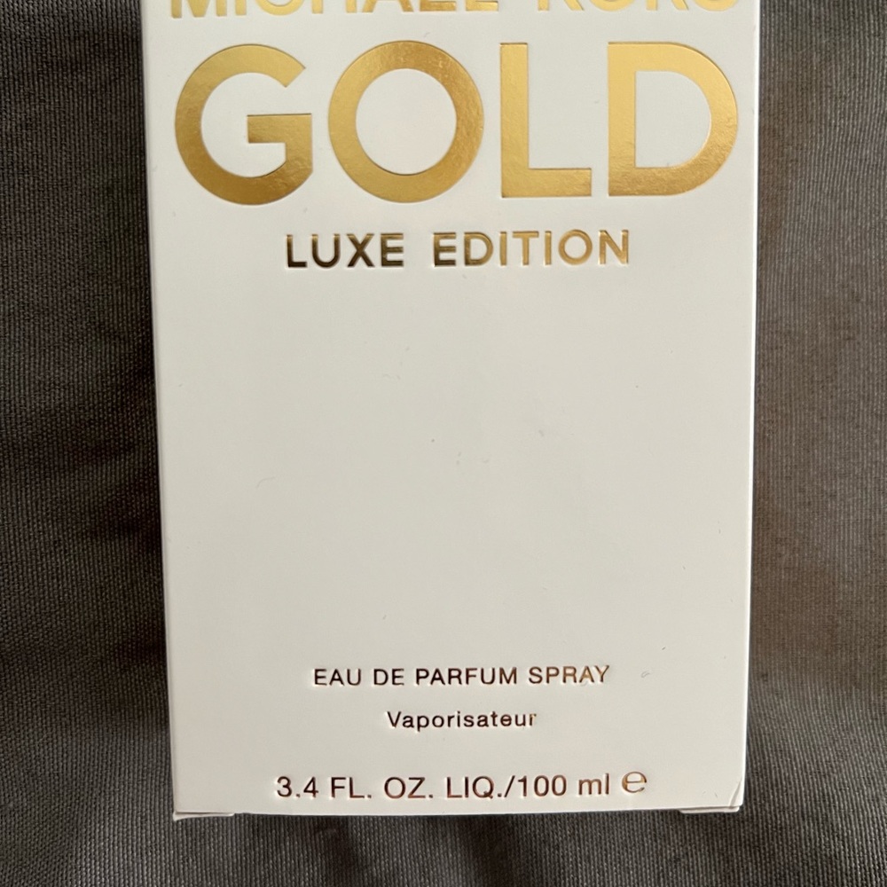 Michael Kors perfume